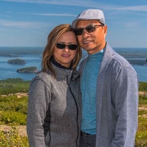 Meet your Posher, Noel